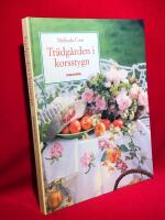 Tr&auml;dg&aring;rden i korsstygn
