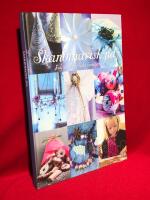 Skandinavisk jul : julpyssel f&ouml;r hela familjen