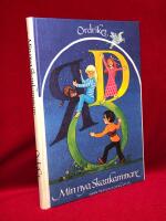 Min nya skattkammare ordriket