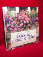 Phoenix, C/Tr&auml;dg&aring;rd i korg och l&aring;da