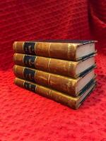 DON QUIXOTES af MANCHA Lefverne och Bedrifder