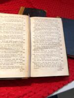 DON QUIXOTES af MANCHA Lefverne och Bedrifder