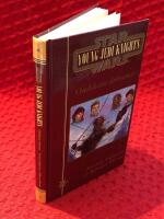 Star Wars Young Jedi Nights - Ondskans dr&ouml;mmar