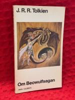 Om Beowulfsagan : tre ess&auml;er