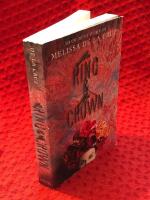 The ring and the crown 