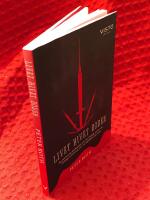 Livet hivet d&ouml;den