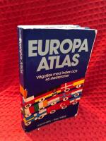 KAK bilatlas : Europa