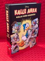 Kalle g&ouml;r karri&auml;r