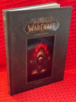 World of Warcraft: Chronicle Volume 1