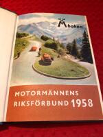 Motorm&auml;nnens riksf&ouml;rbund 1958