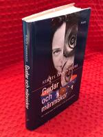 Gudar och m&auml;nniskor : de grekiska myterna i v&aring;r tankev&auml;rld