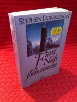 Kr&ouml;nikorna om Thomas Covenant, den klentrogne