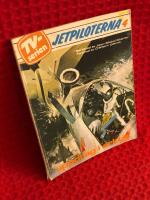 Jetpiloterna 4: Uppdrag i Arktis 