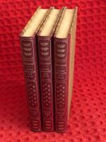 Grevinnan Danner del 1, 2 och 3 