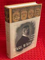 Karl W&aring;hlin : kritiker, redakt&ouml;r och museiman mellan tradition och modernitet