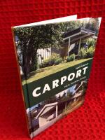Carport : v&auml;lja, planera, bygga