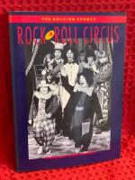 The Rolling Stones Rock & Roll Circus