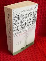 Electric eden - mapping Britain's visionary music