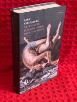 Nelly Sachs kommer aldrig fram till havet