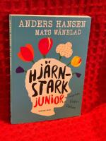 Hj&auml;rnstark junior - smartare, gladare, starkare