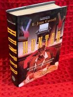 Hunter: Hunter S. Thompsons vilda och s&auml;llsamma leverne