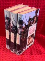 Krig och fred del 1,2,3 komplett alla delar