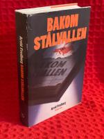 Bakom st&aring;lvallen