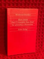 De arbetsl&ouml;sa i Marienthal