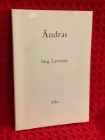 &Auml;ndras
