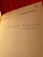 Musikalisk modernism