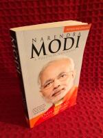 Narendra Modi: a political biography