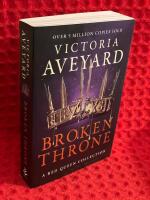 Broken Throne
