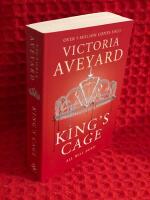 King's Cage