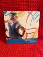 Willem de Kooning - reflections in the studio