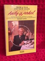 The philosophy of Andy Warhol : from A to B & back again