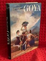 The world of Goya
