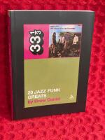 20 jazz funk greats
