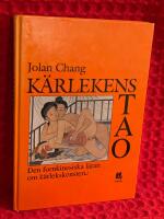 Den kinesiska almanackan f&ouml;r