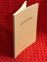 Nekrofilen: k&ouml;ttets poesi 3