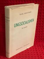 Ungsocialismen - En kr&ouml;nika