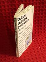 Doktor Dolittle&rsquo;s postkontor 