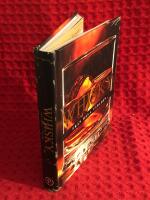 Whisky fr&aring;n hela v&auml;rlden