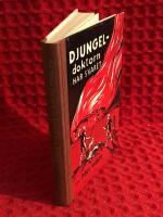 Djungeldoktorn har svaret (Djungeldoktorn ber&auml;ttar nr. 15)