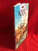 R&ouml;de Baronen. Jaktpiloten