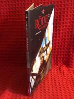 R&ouml;de Baronen. Stridsflygaren