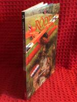 R&ouml;de baronen: Den flygande cirkusen