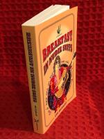 Breakfast in nudie suits 