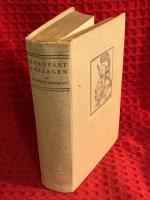 Nordv&auml;stpassagen 