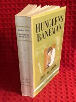 Hungerns banem&auml;n: Forskar&auml;ventyr i kampen f&ouml;r livets uppeh&auml;lle