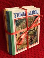 Bland tomtar och troll 74:e, 75:e, 76:e, 77:e